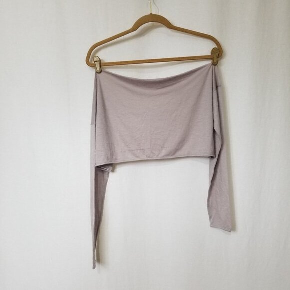Aviu cashmere shrug - Picture 4 of 6